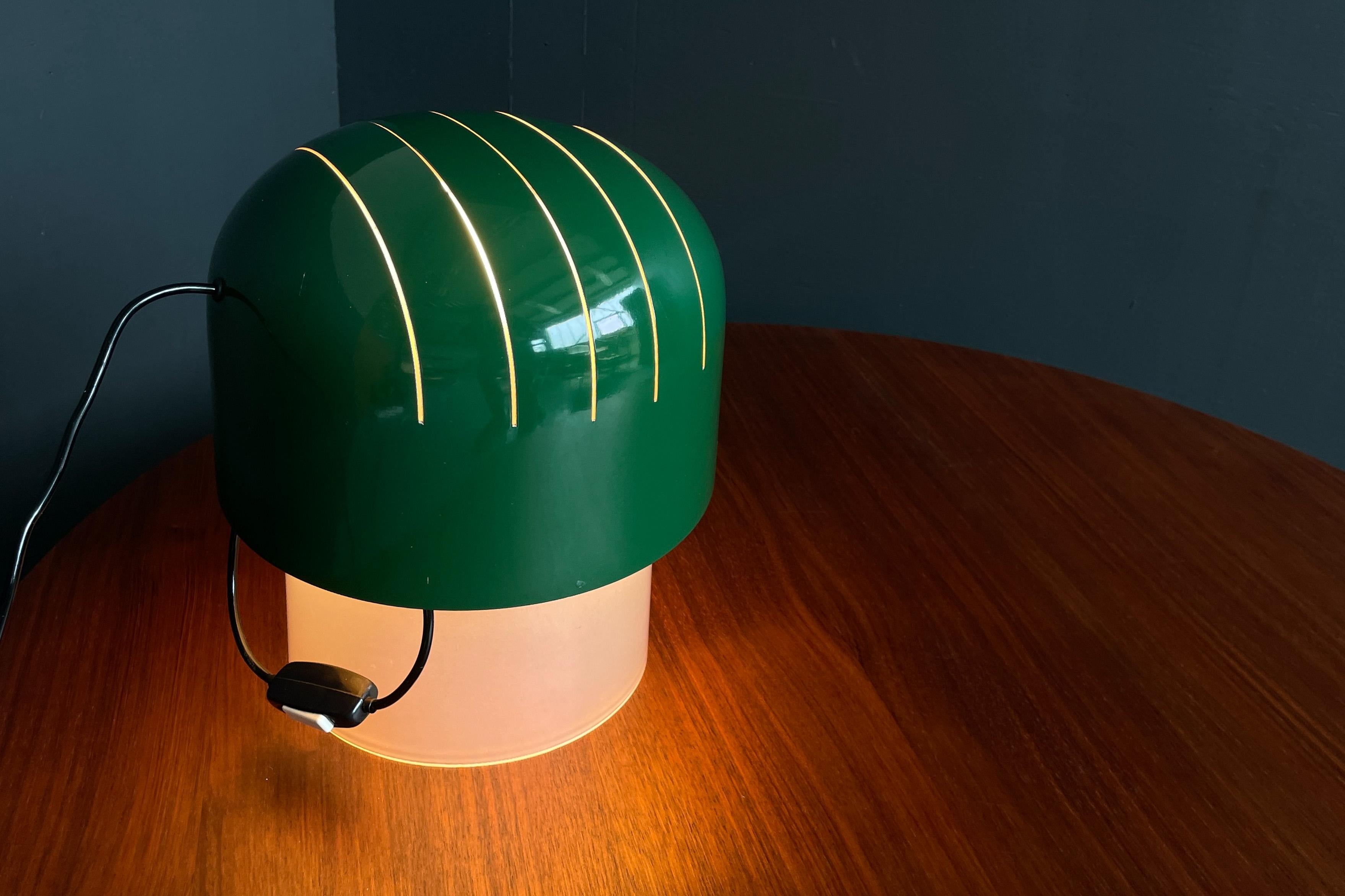 Italian Table lamp 