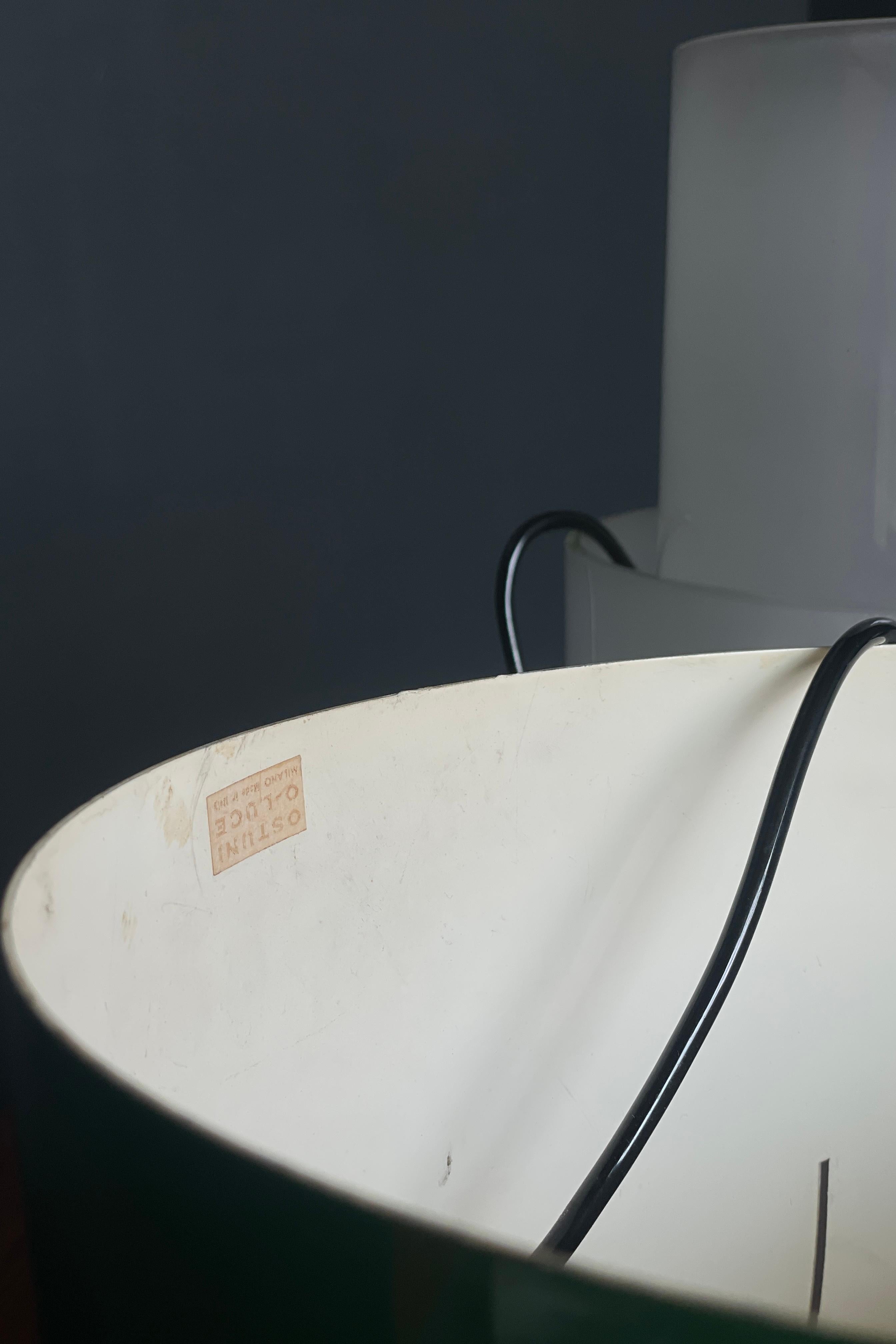 Mid-20th Century Table lamp 