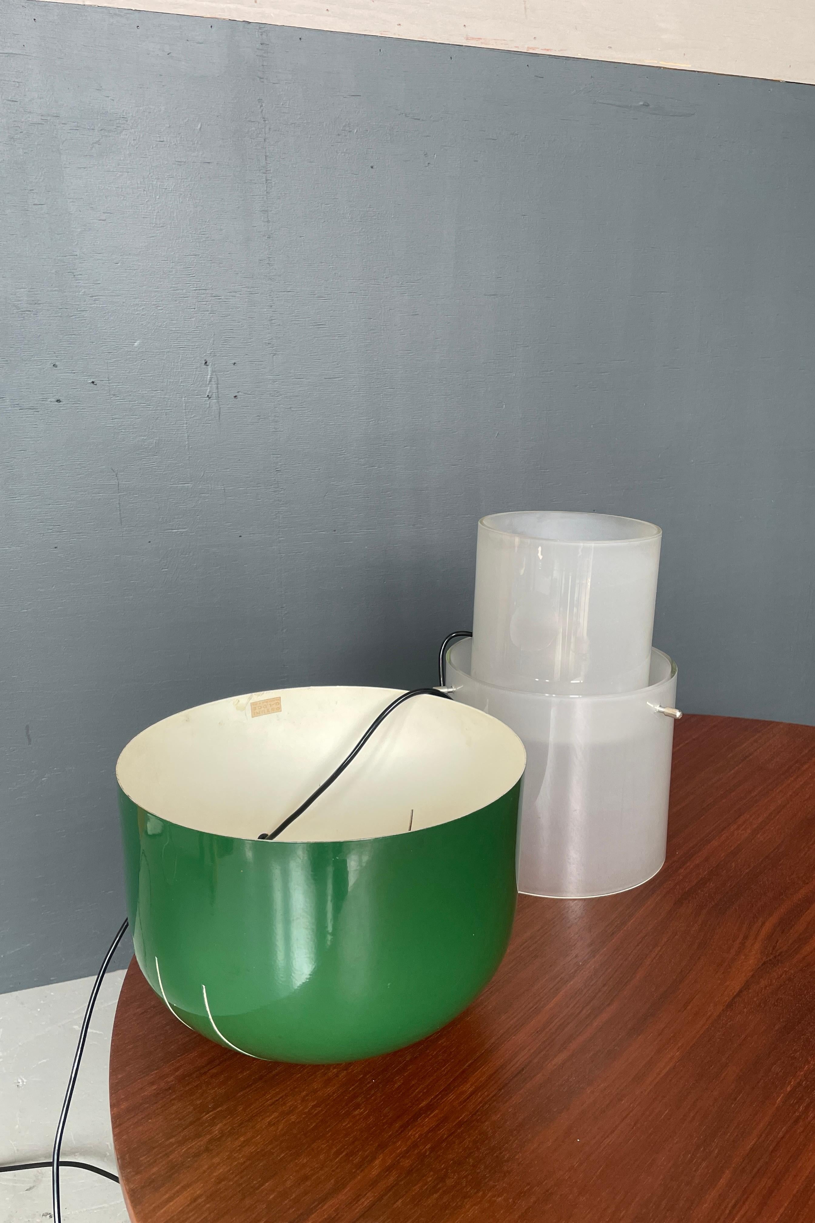 Table lamp 