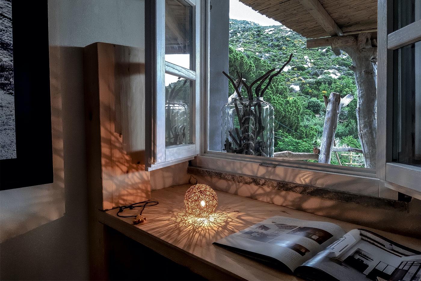 XXIe siècle et contemporain Lampe à poser Catellani & Smith Sweet Light - Laiton en vente