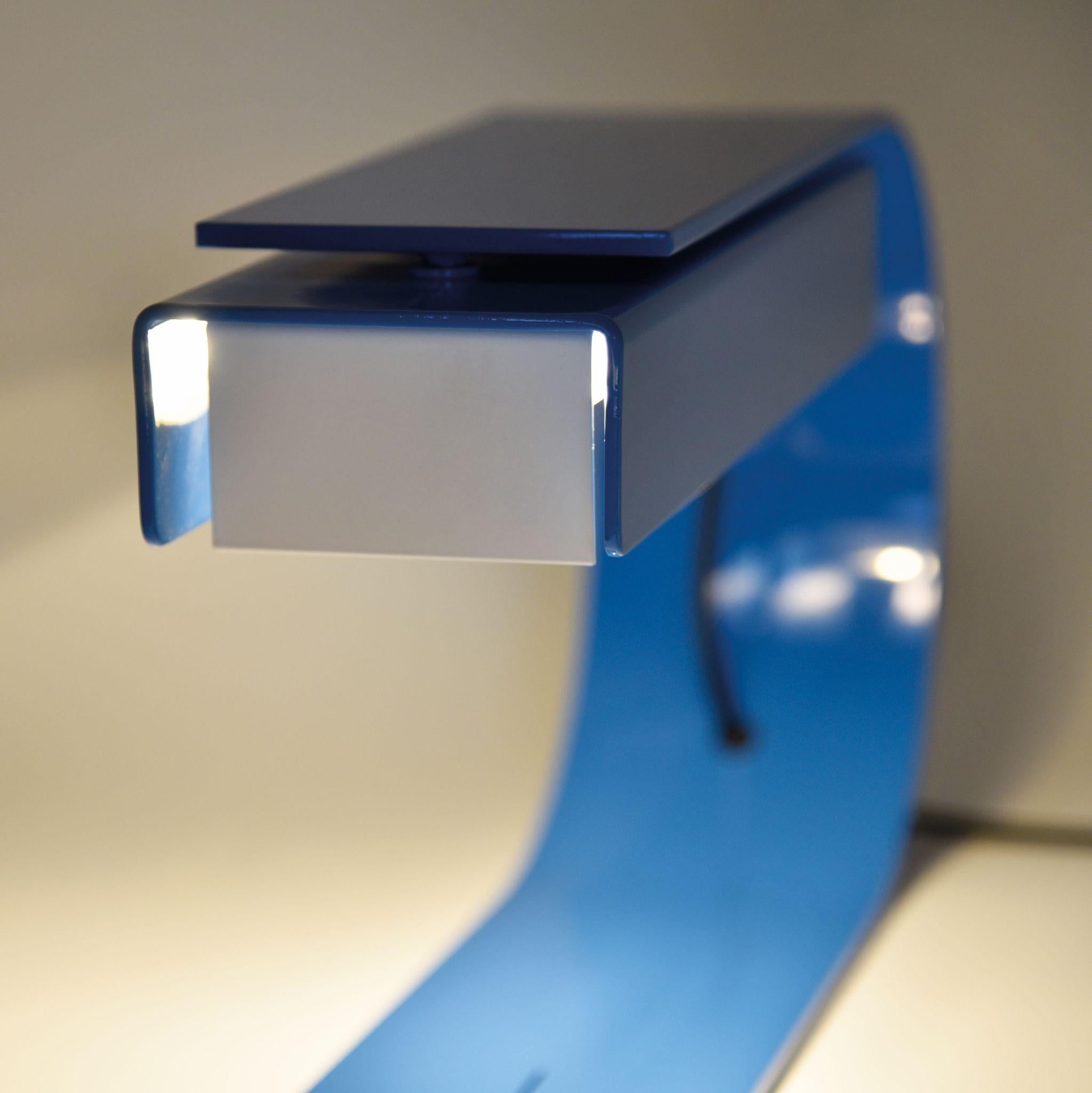 Table lamp CG01 'Le Sud' Ltd Ed 150 pieces designed in 1968 For Sale 3