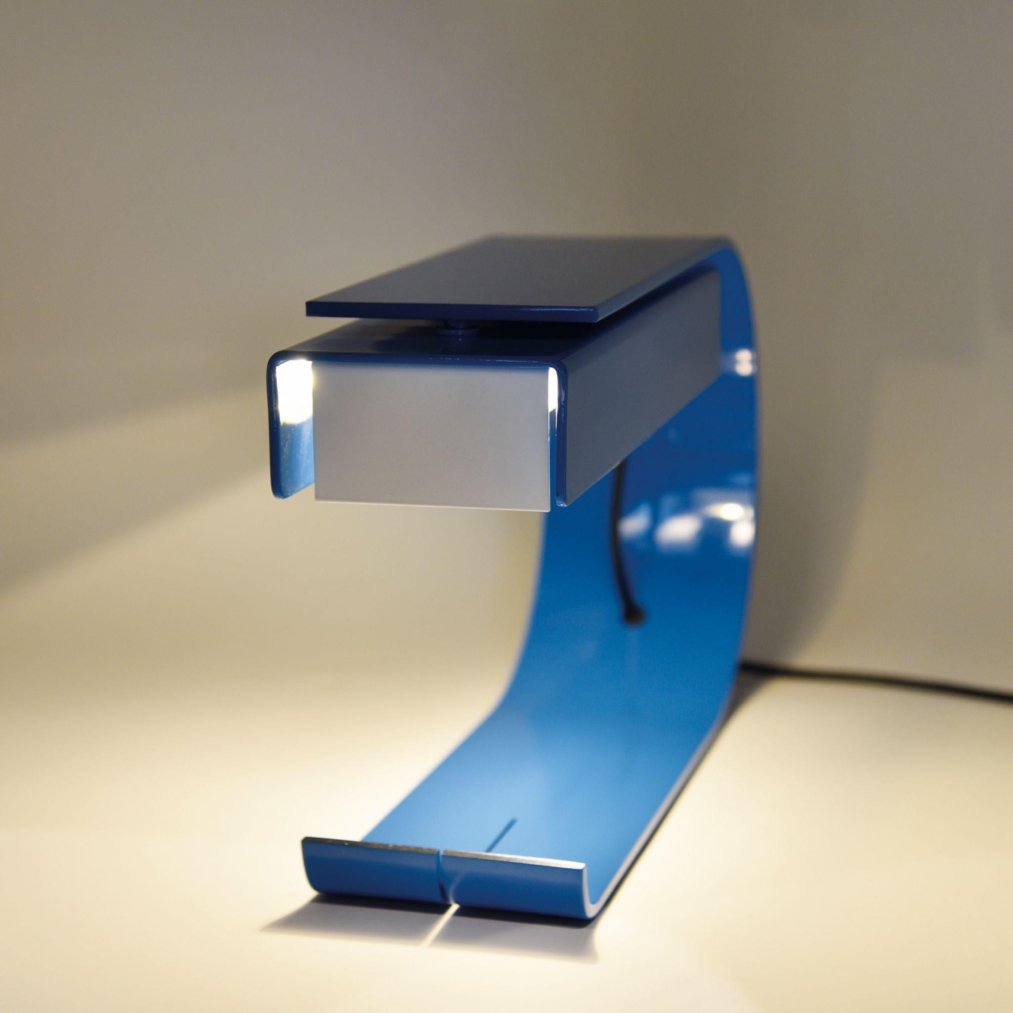 Mid-20th Century Table lamp CG01 'Le Sud' Ltd Ed 150 pieces designed in 1968 For Sale