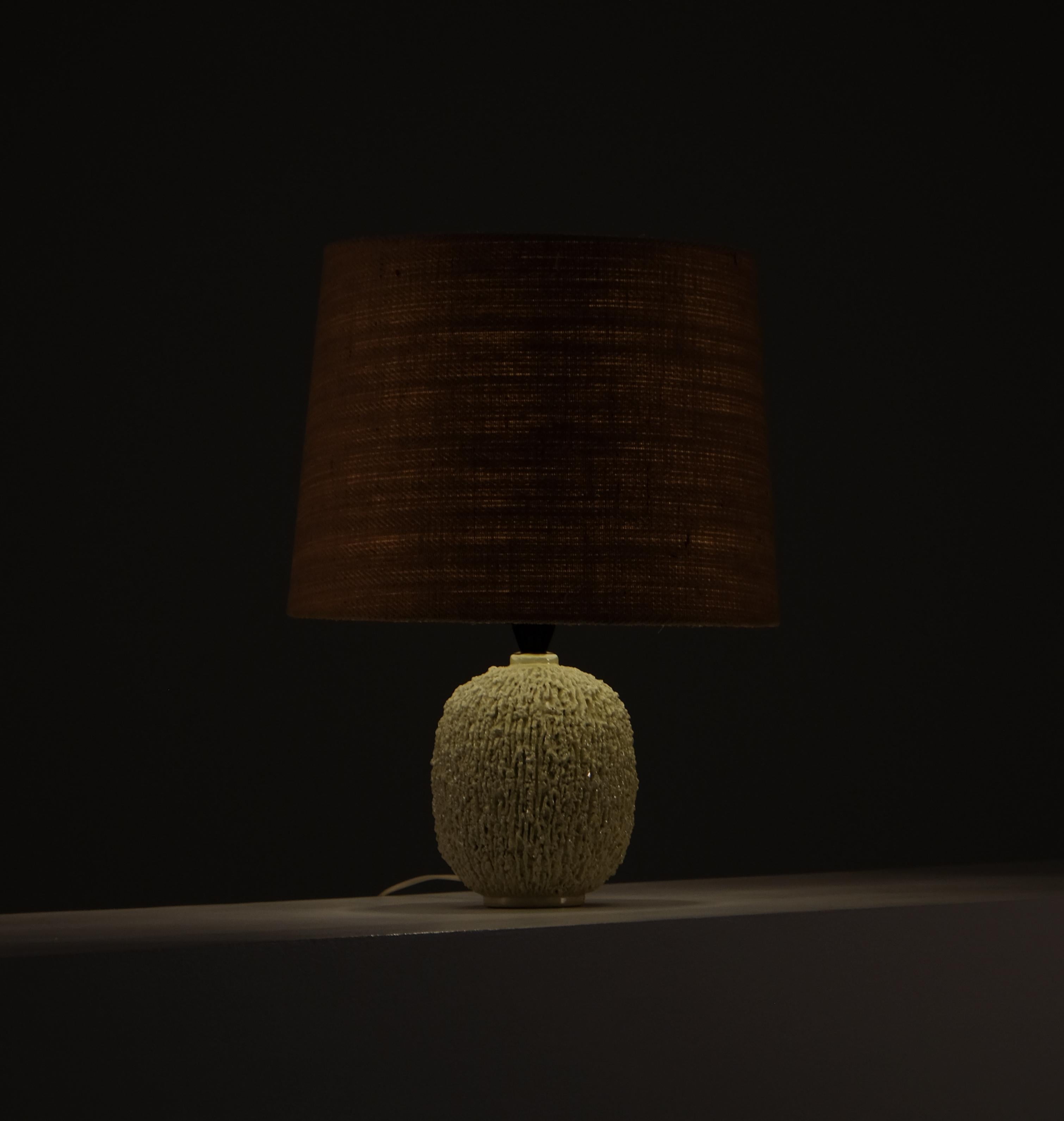 Scandinave moderne Lampe de table 