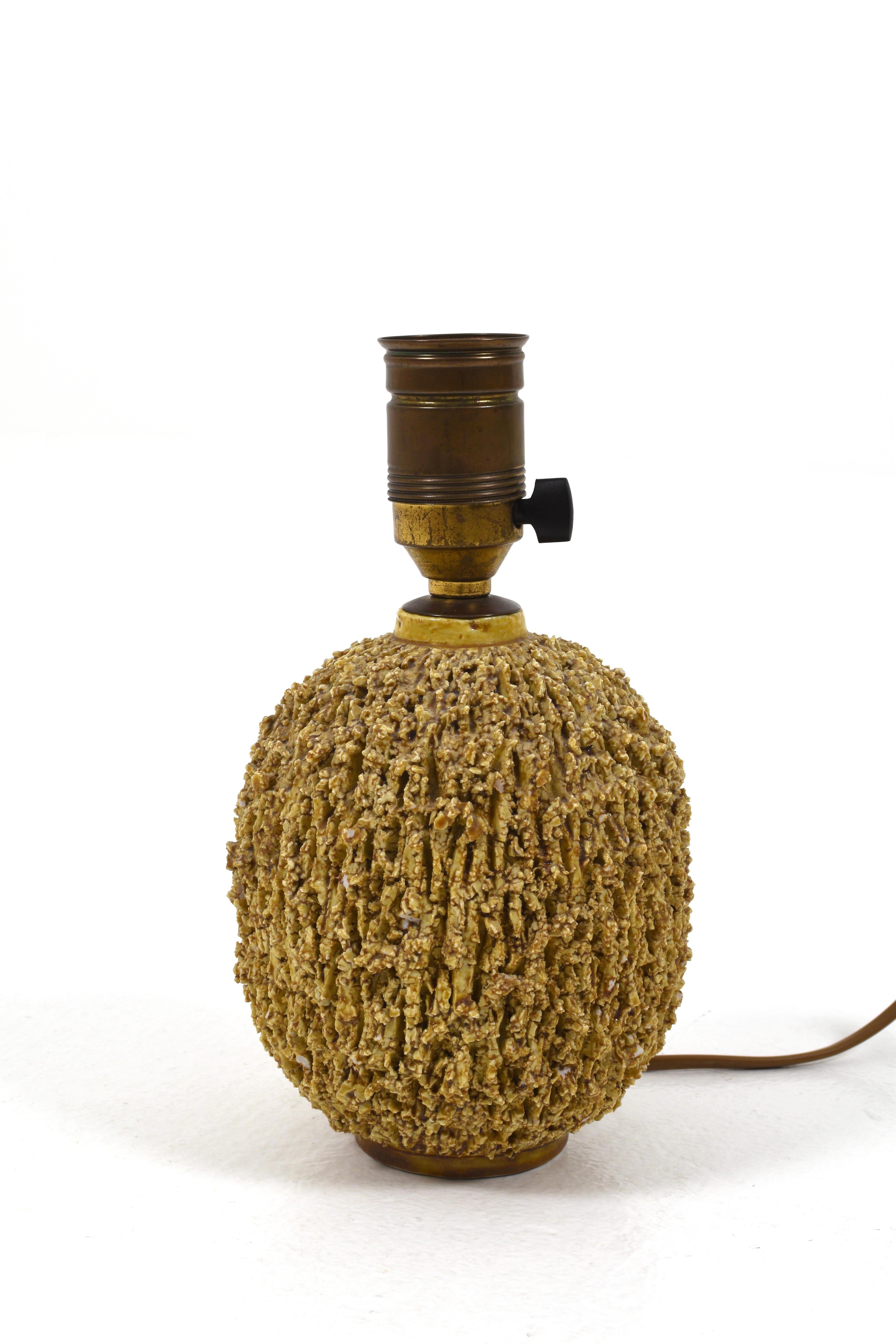 Lampe de table 