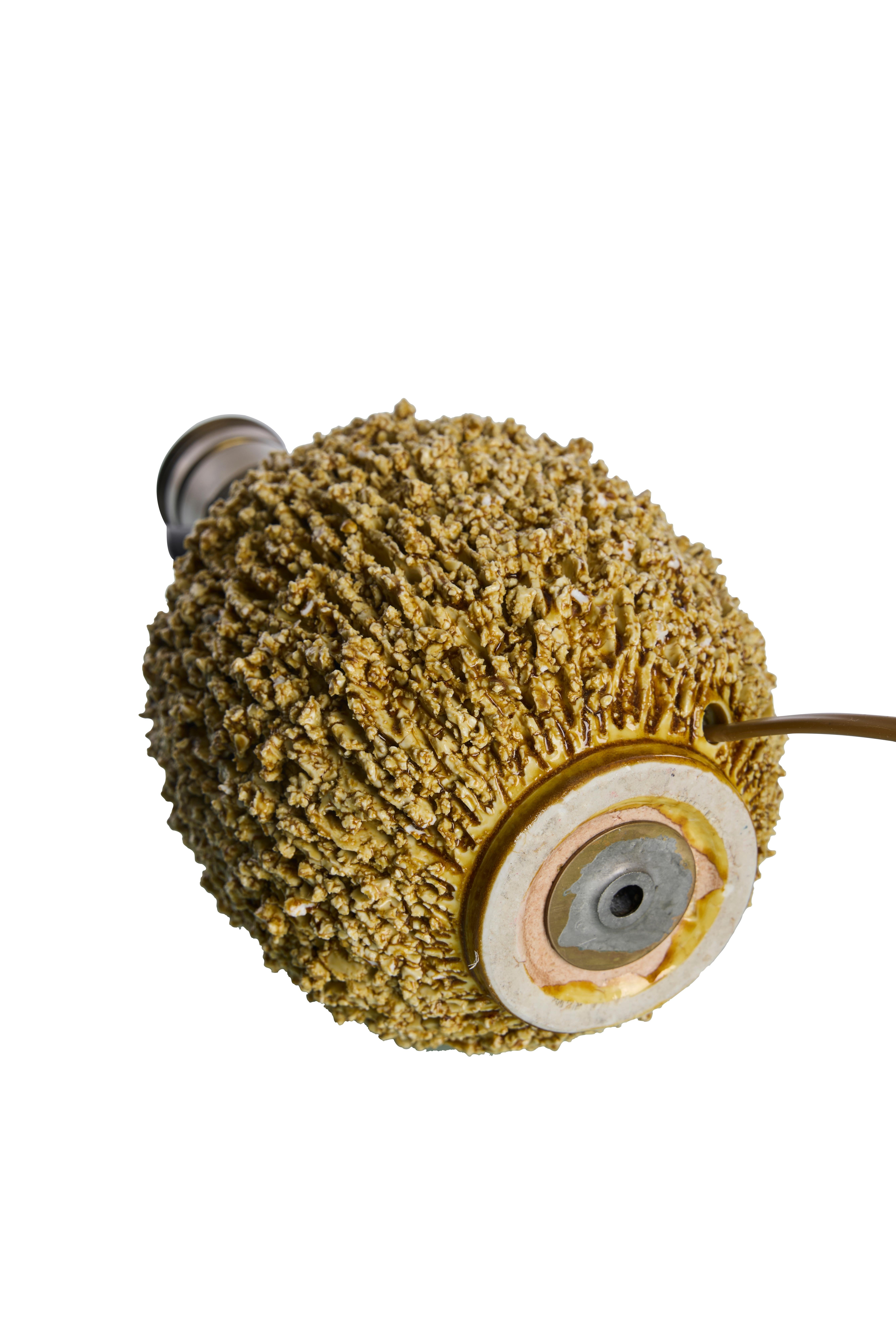 Suédois Lampe de table 