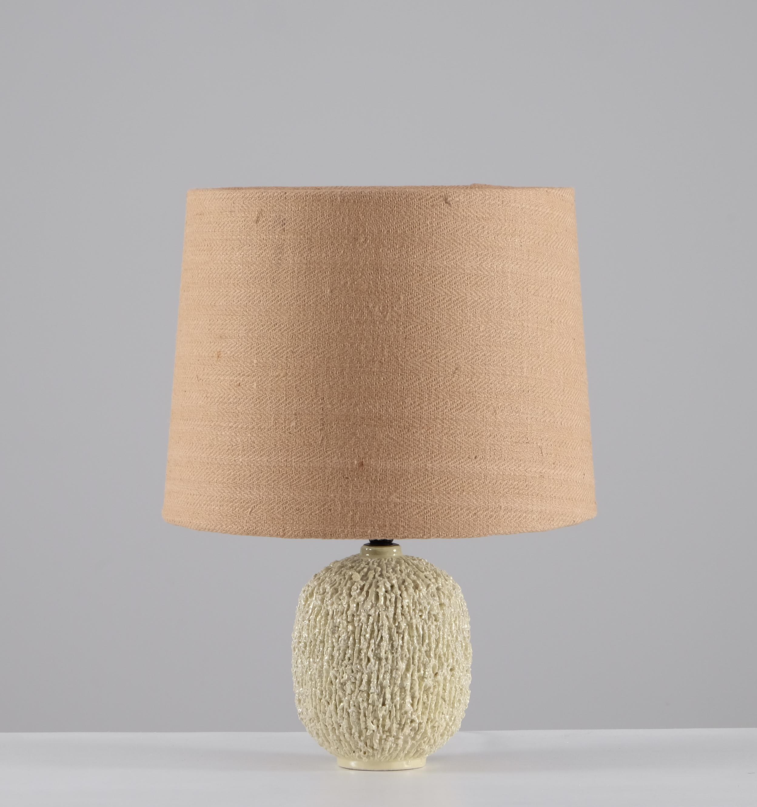 Lampe de table 