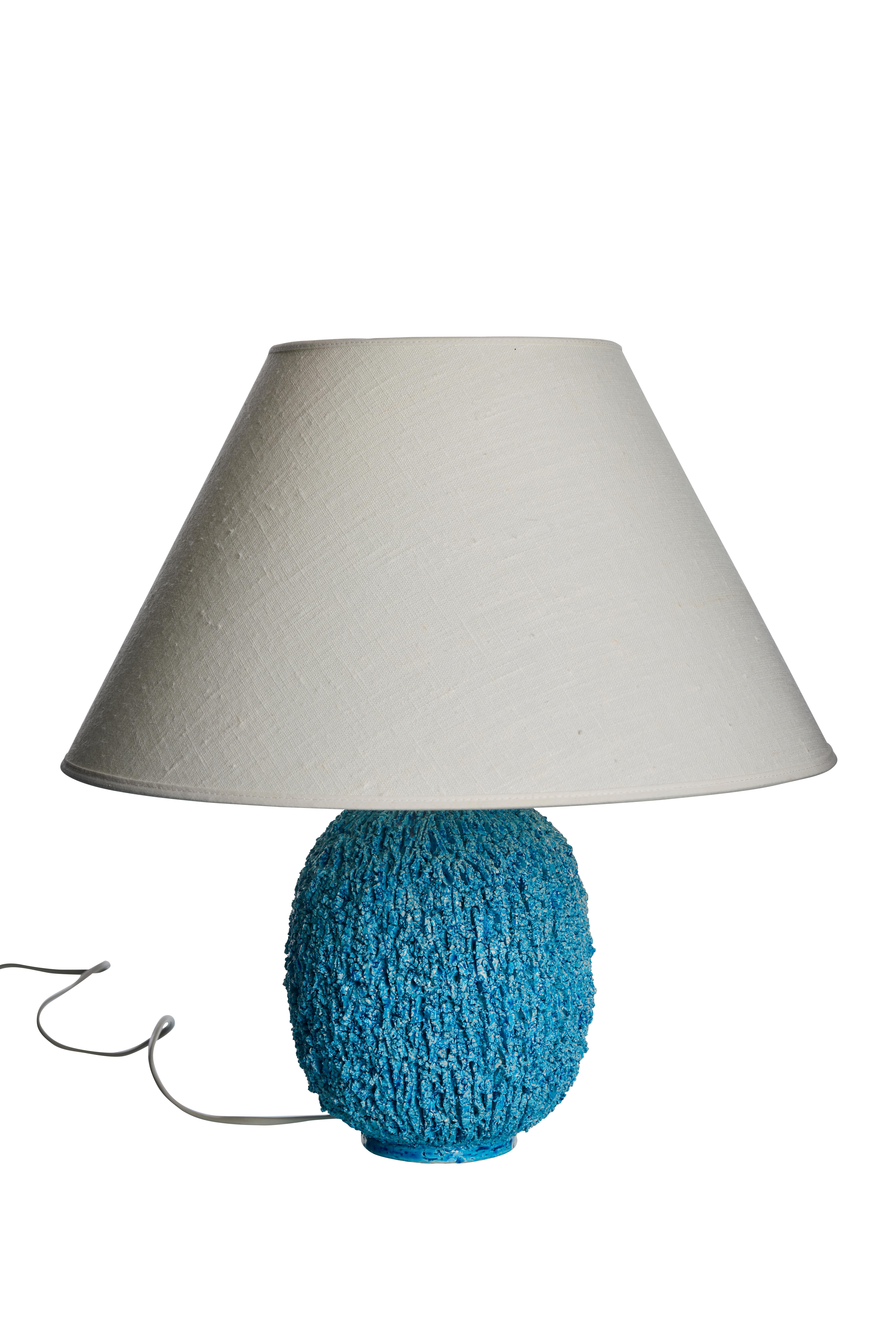Lampe de table 