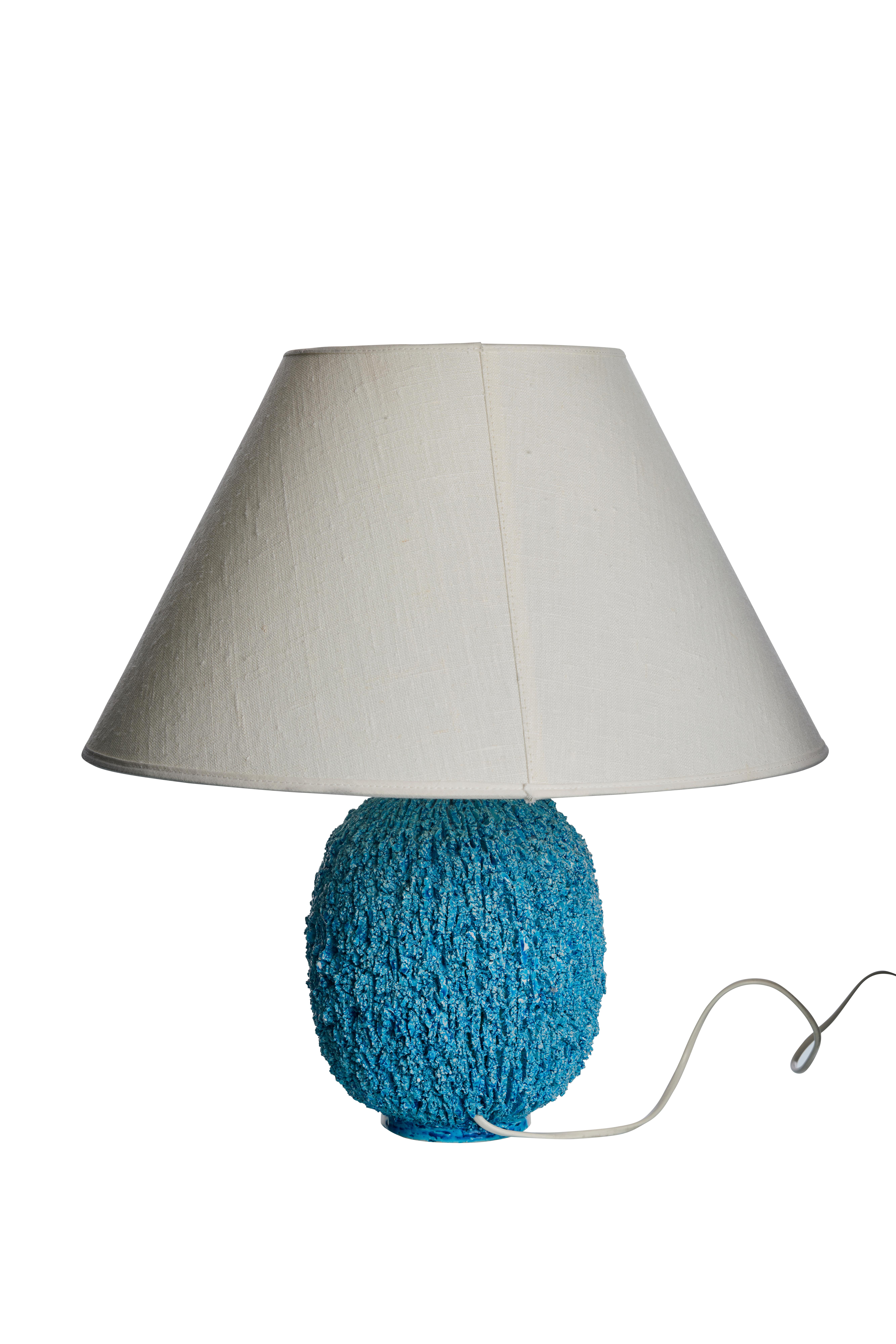 Lampe de table 