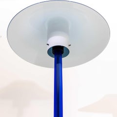 Table Lamp Chiara, Cini Boeri for Venini, Italy, 1984