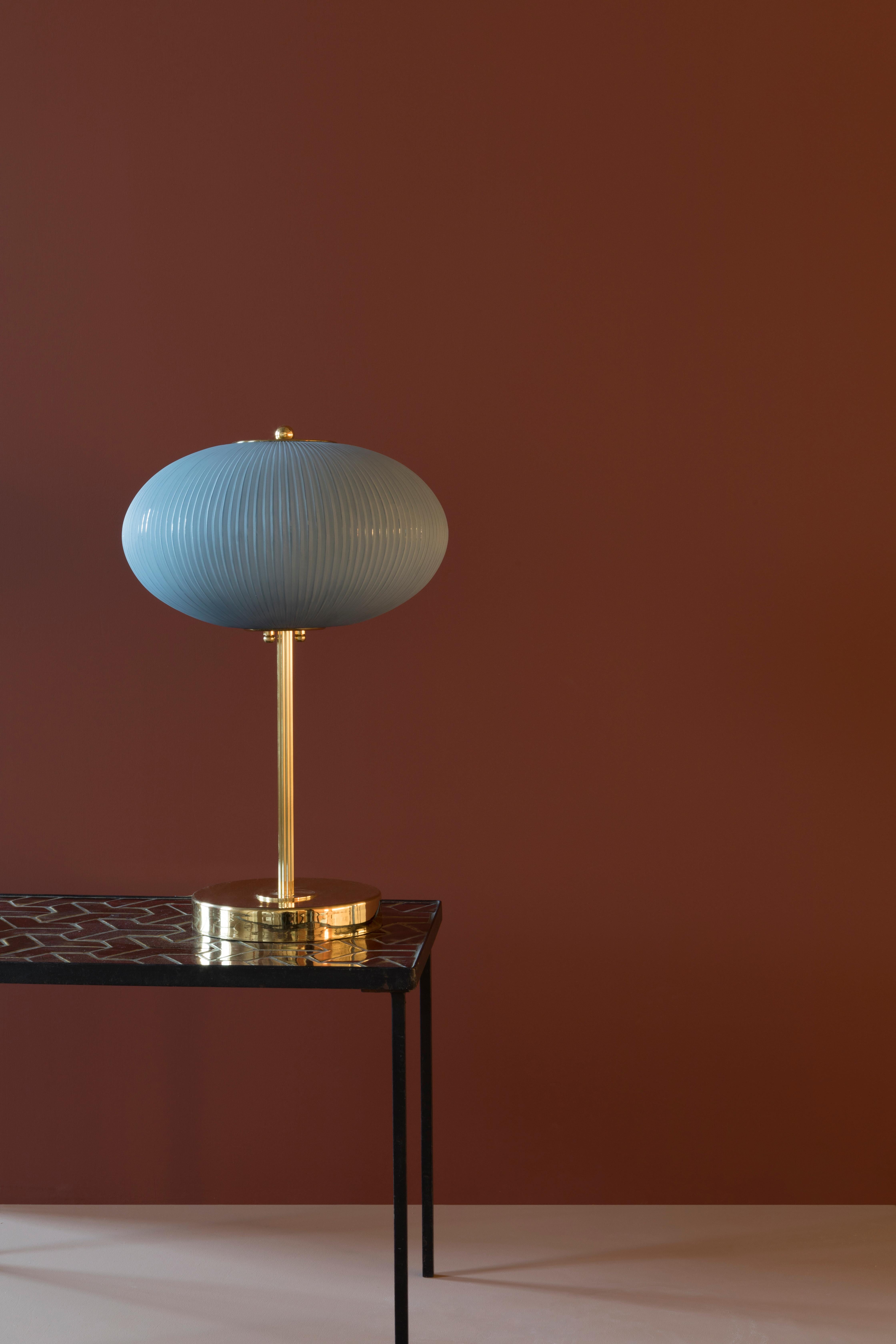 Modern Table Lamp China 07 by Magic Circus Editions