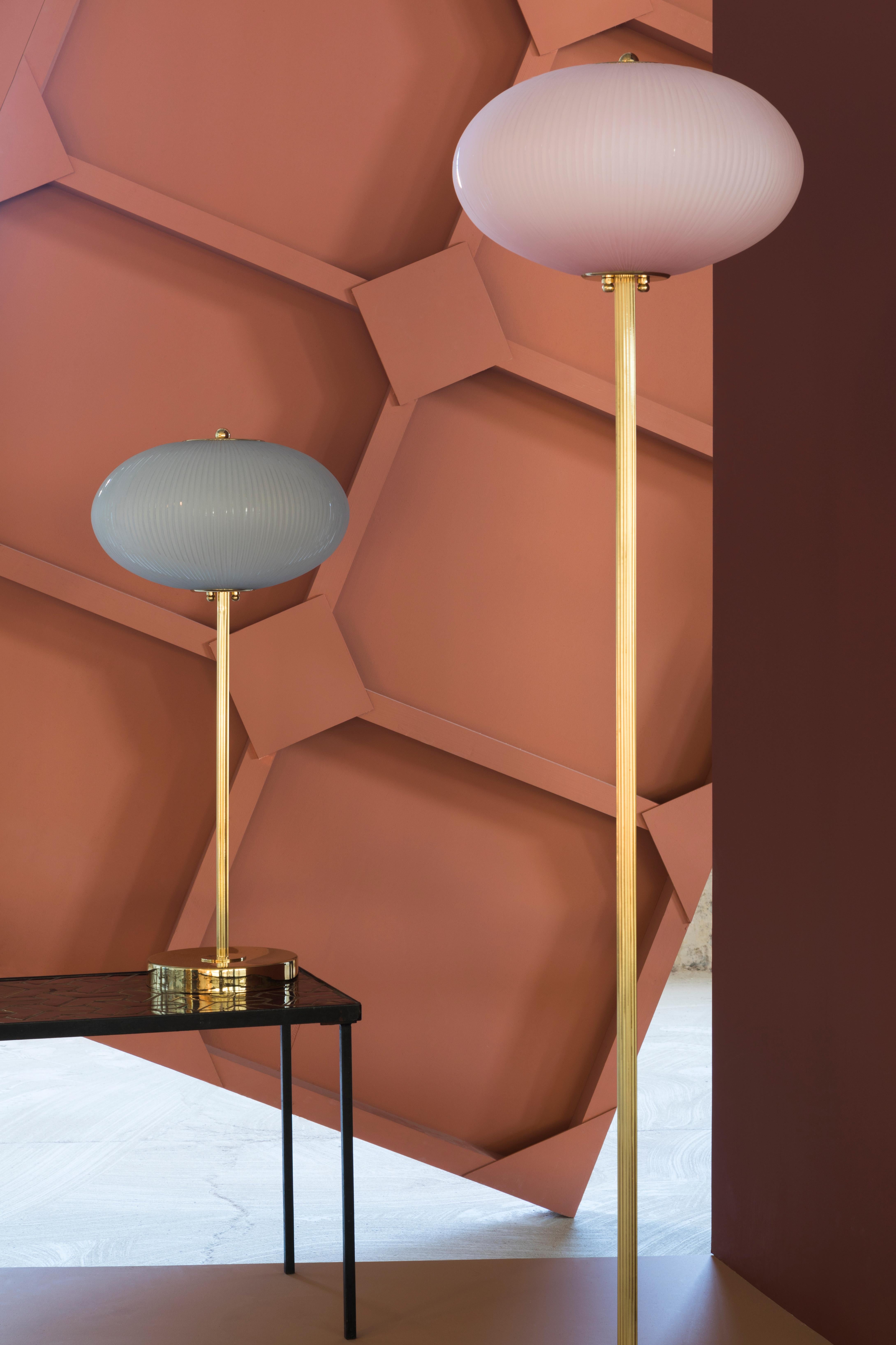 Modern Table Lamp China 07 by Magic Circus Editions