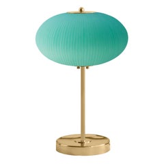 Table Lamp China 07 by Magic Circus Editions