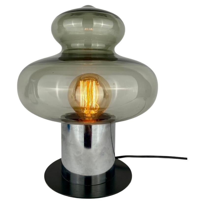 Table lamp, circa 1970