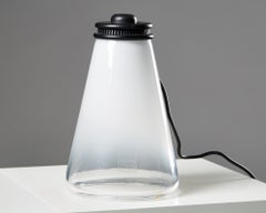 Tischleuchte 'Conetto', von Ezio Didone für Arteluce, Italien, 1990er Jahre