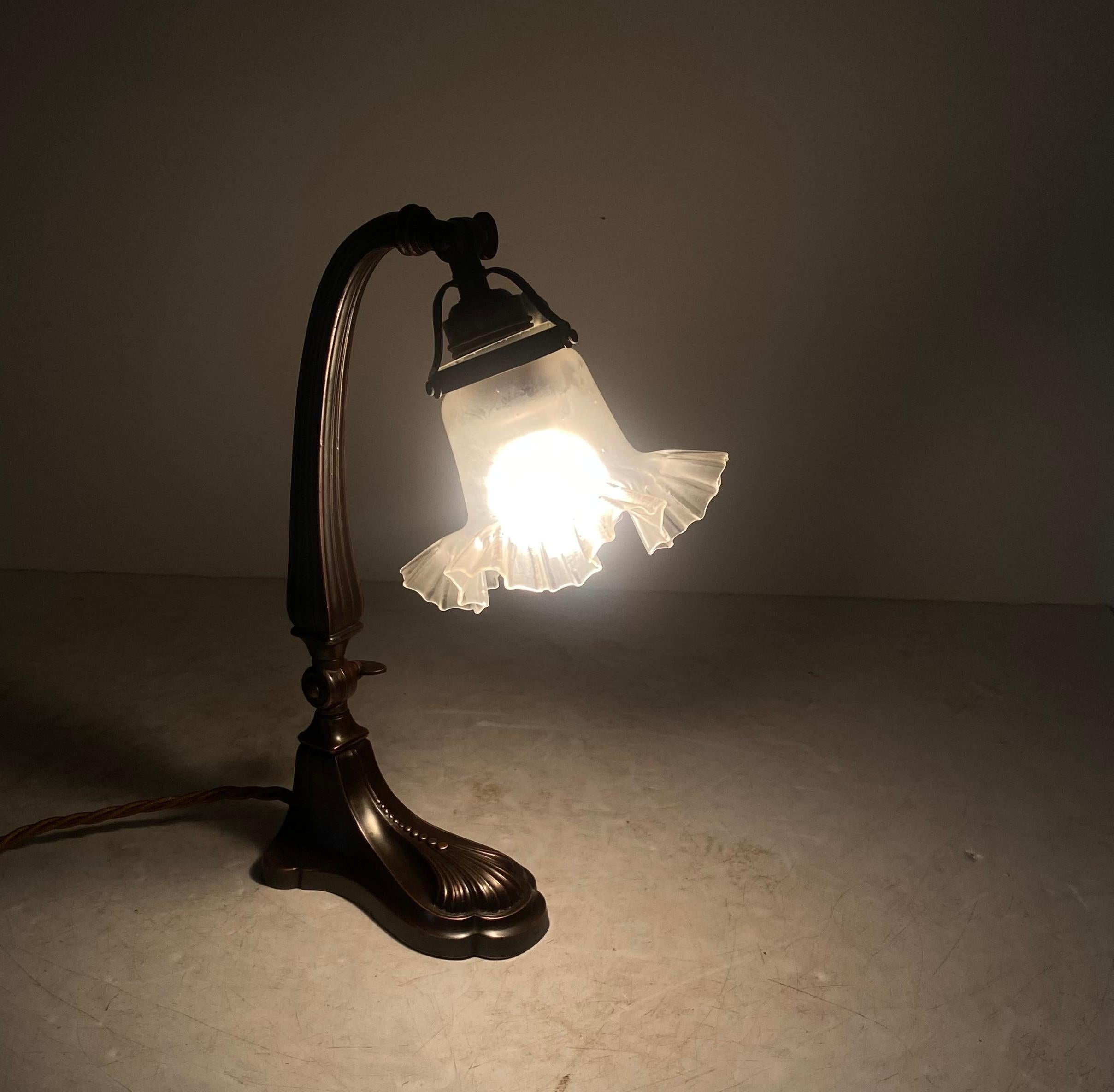 Totalmente funcional. Nuevo cable de cobre instalado. 

