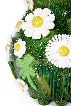 Daisy Table Lamp by Laura Gonzalez