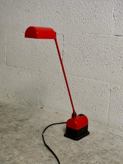 Table Lamp Daphinette by Tommaso Cimini for Lumina, Italy 80’s