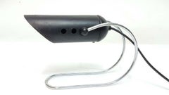 Tischlampe, Design Angelo Lelii für Arredoluce, 1960er Jahre