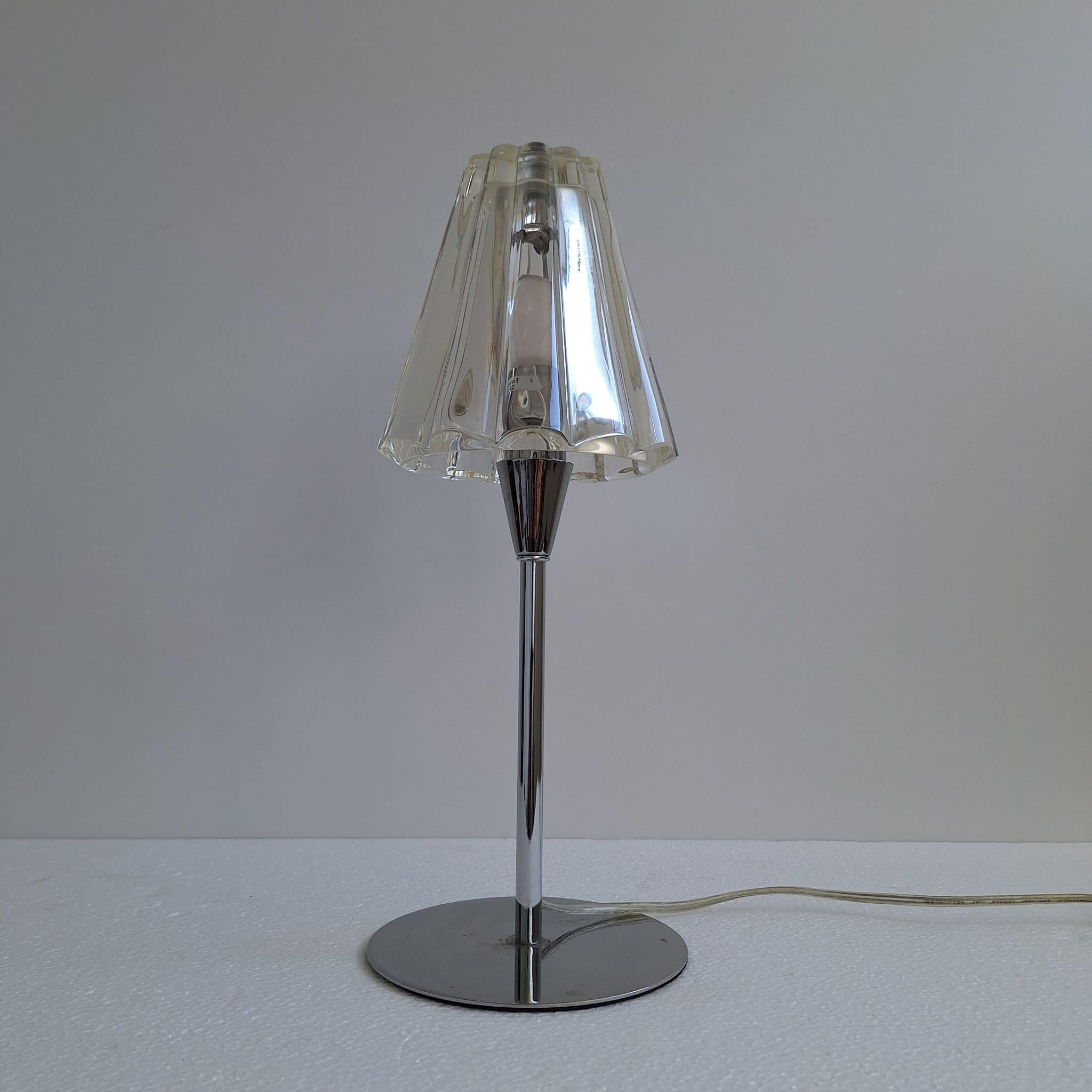 Table lamp design by Cristian Cubiña for Almalight en venta 5