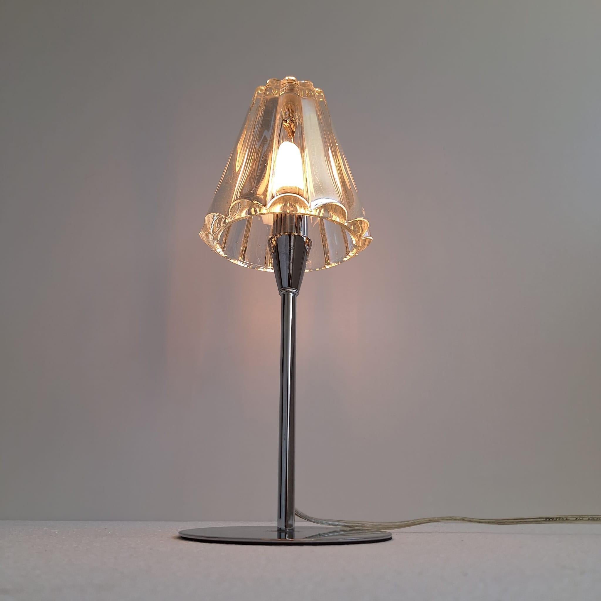 Table lamp design by Cristian Cubiña for Almalight en Bueno estado para la venta en MIJDRECHT, NL