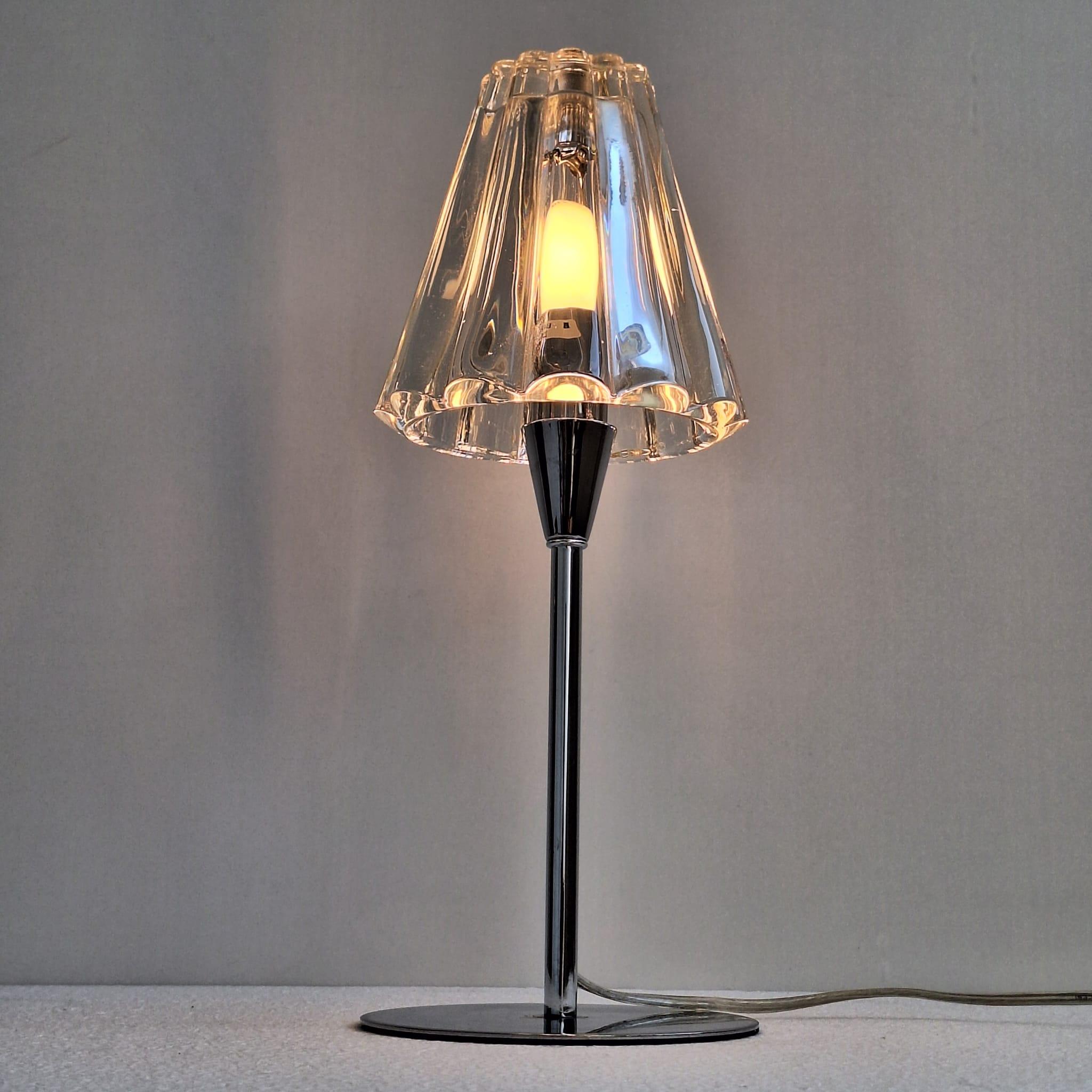 Table lamp design by Cristian Cubiña for Almalight Siglo XXI y contemporáneo en venta