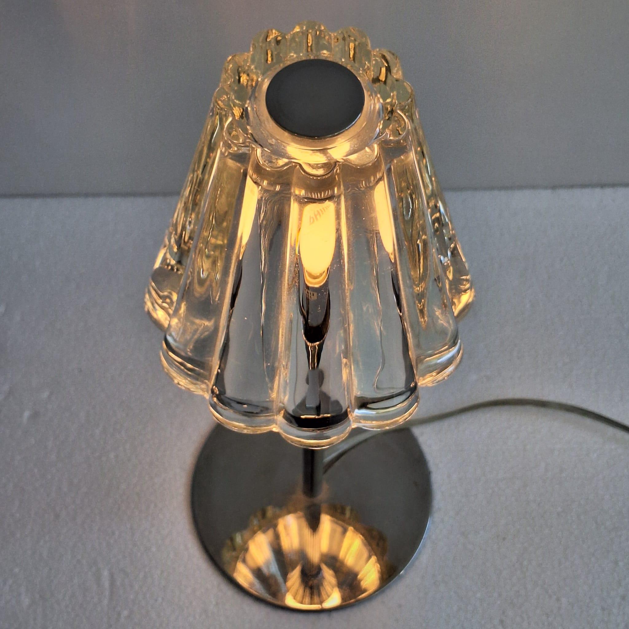 Table lamp design by Cristian Cubiña for Almalight en venta 1