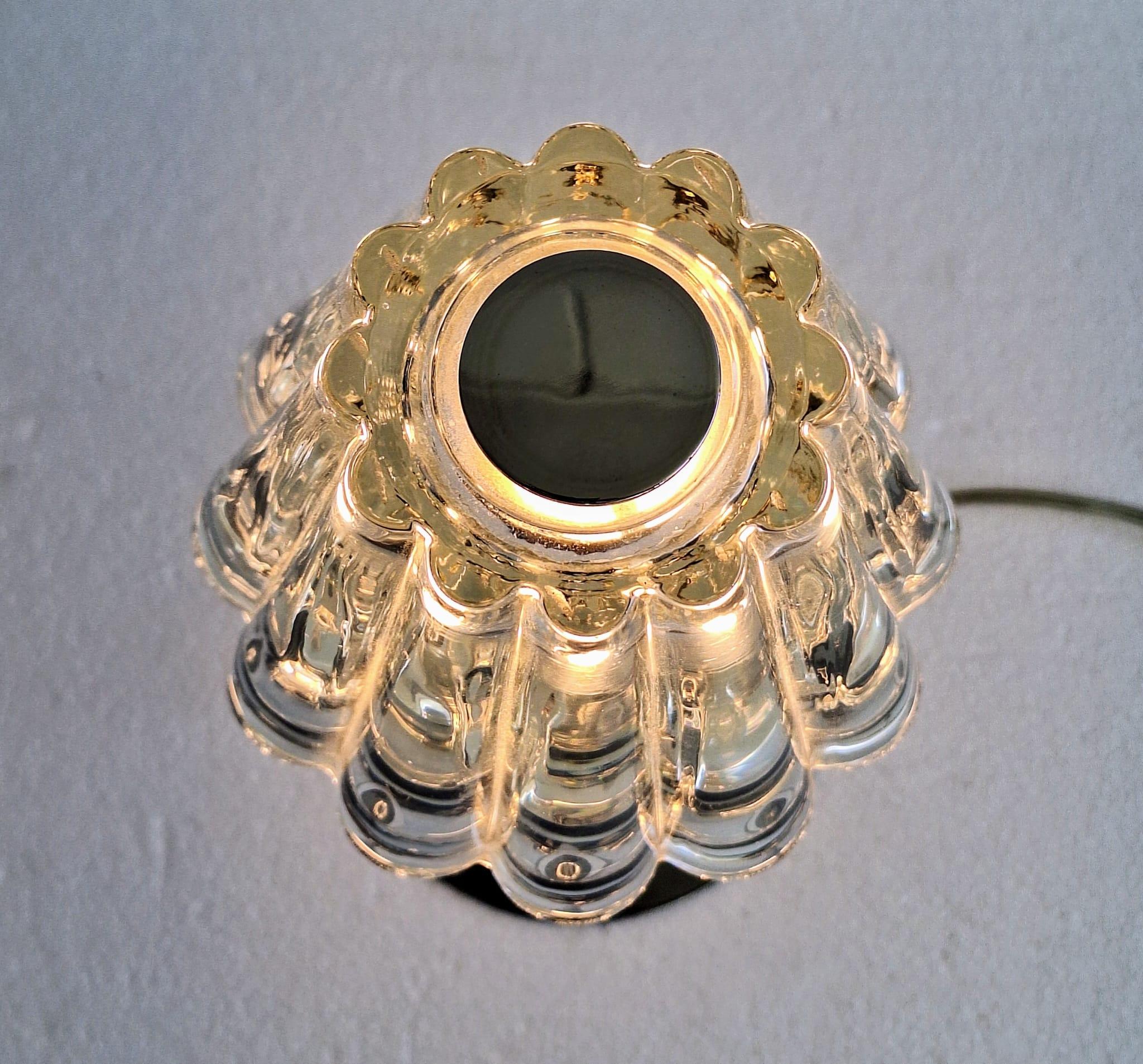Table lamp design by Cristian Cubiña for Almalight en venta 2