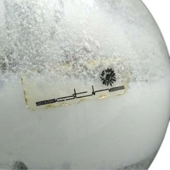 Table Lamp Design by Gino Poli and Ettore Fantasia for Sothis, 1970s