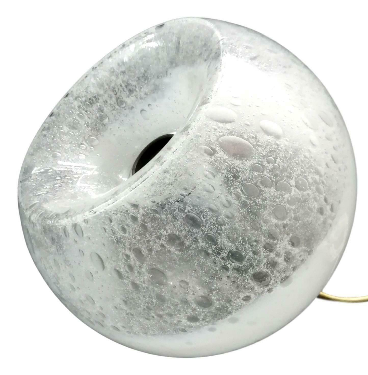 Table Lamp Design by Gino Poli and Ettore Fantasia for Sothis, 1970s 1