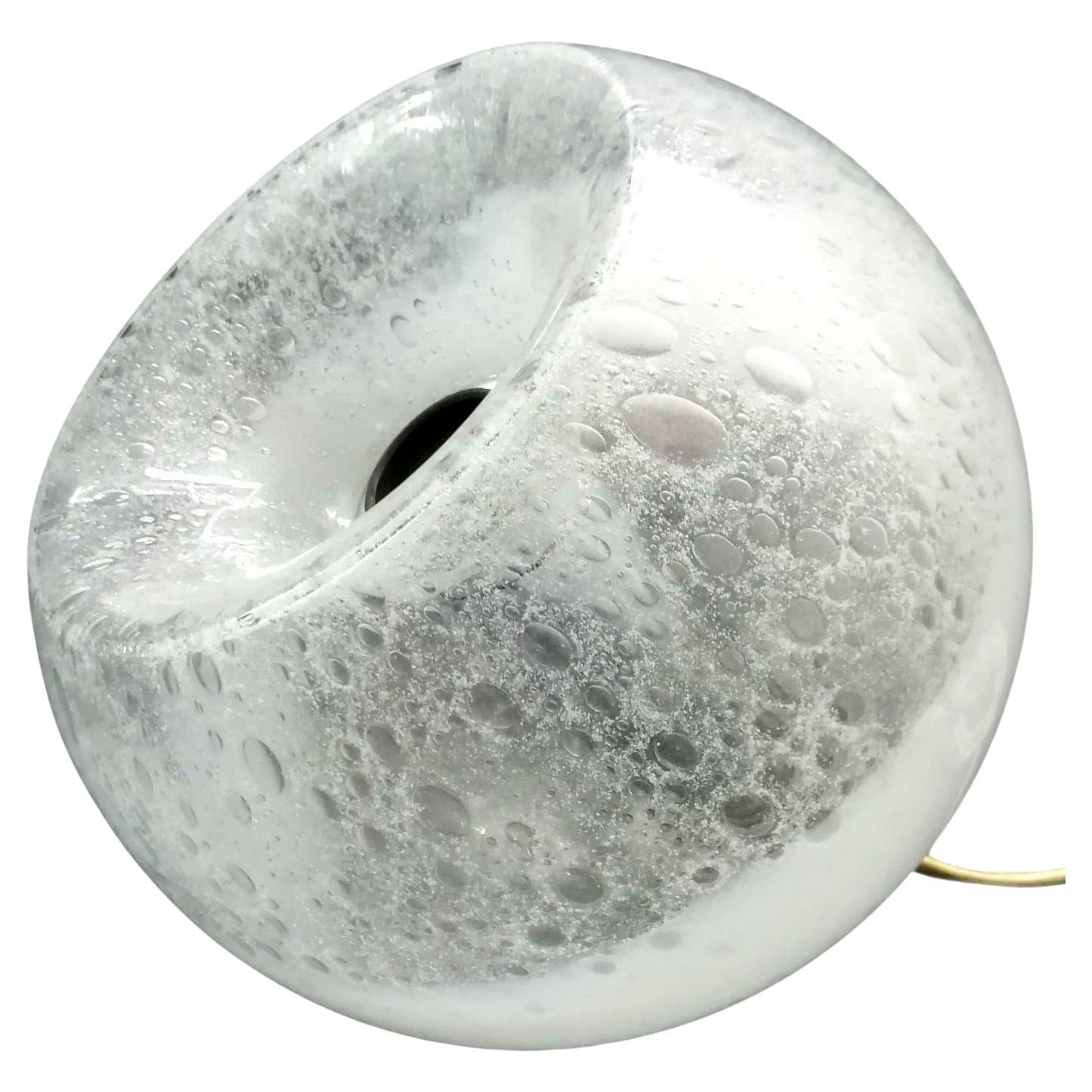 Table Lamp Design by Gino Poli and Ettore Fantasia for Sothis, 1970s