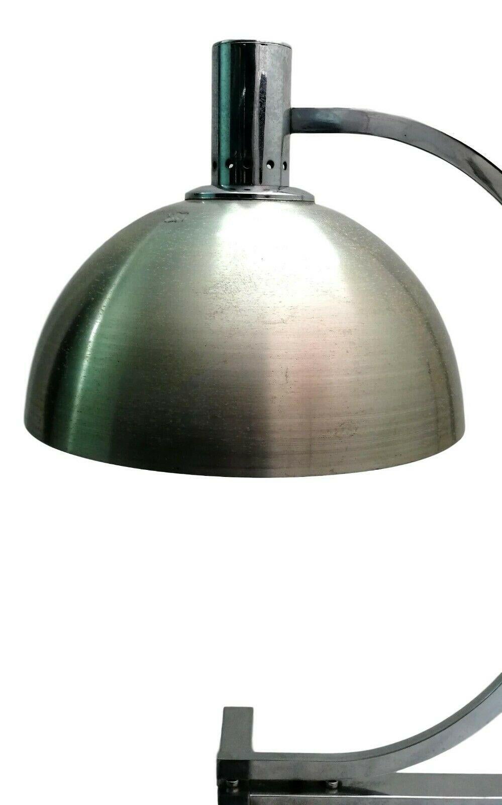 Italian Table Lamp Design Franco Albini & Franca Helg for Sirrah, 1960s For Sale