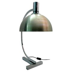 Table Lamp Design Franco Albini & Franca Helg for Sirrah, 1960s