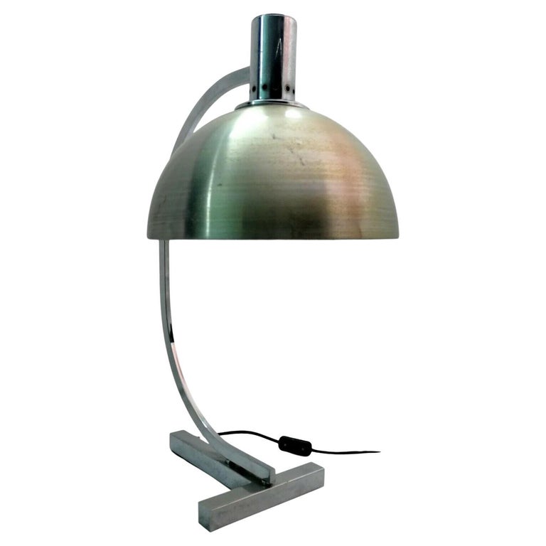 Table Lamp Design Franco Albini & Franca Helg for Sirrah, 1960s For Sale