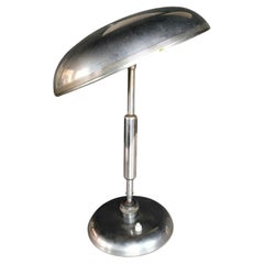 Table Lamp Design Oscar Torlasco for Lumi Milano, 1960s