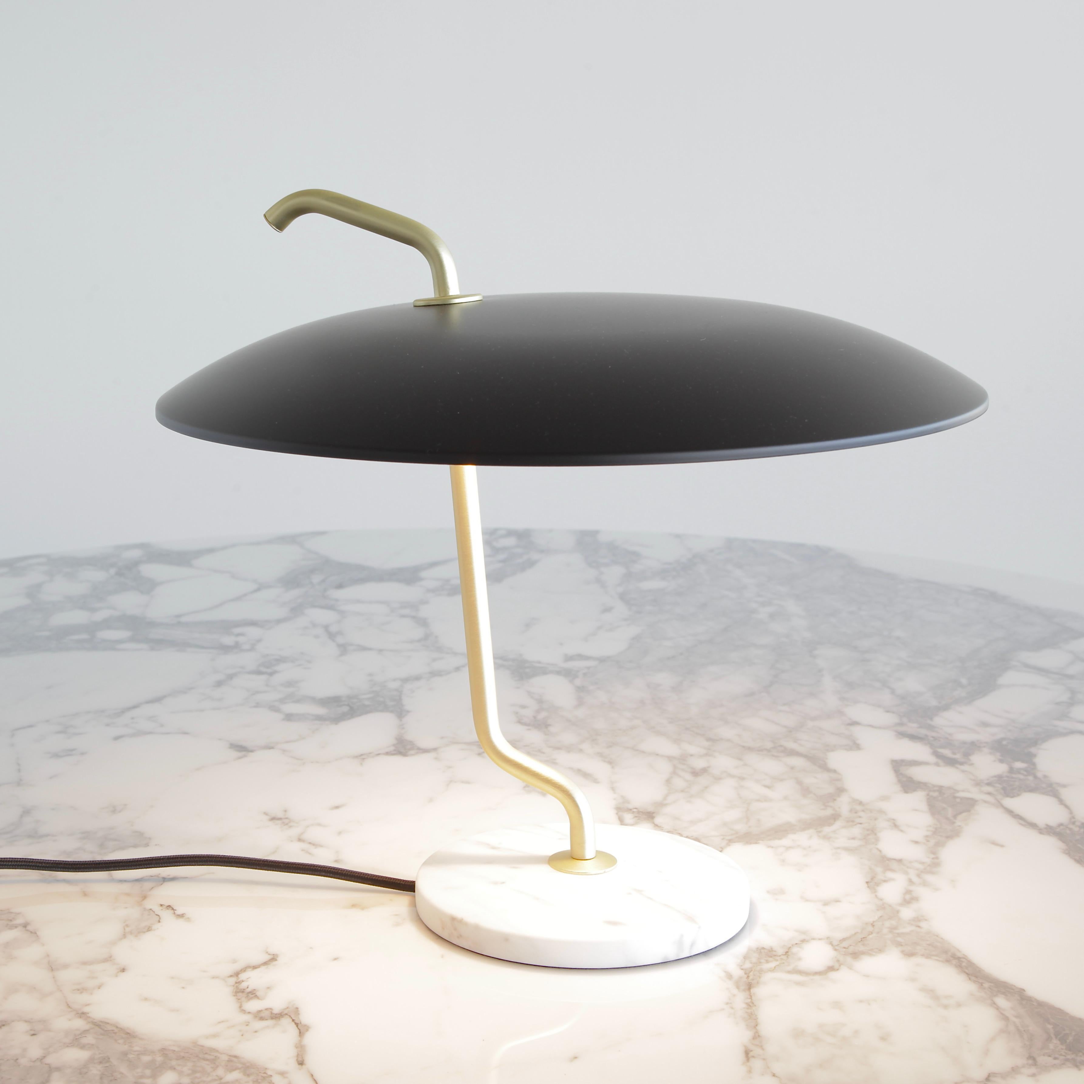 Contemporary Table Lamp Designed by Gino Sarfatti, Model 537 'Re-Edition'