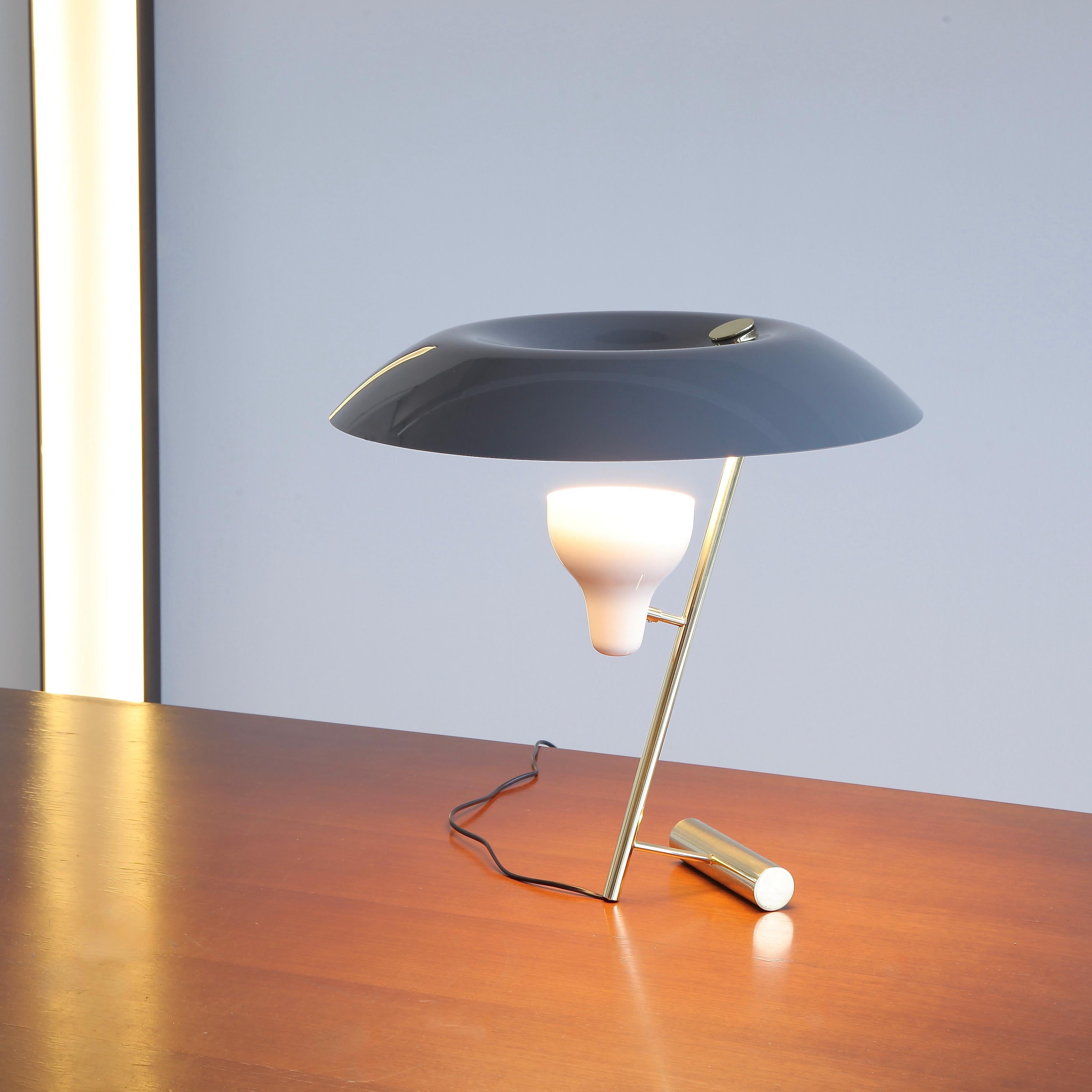 sarfatti table lamp