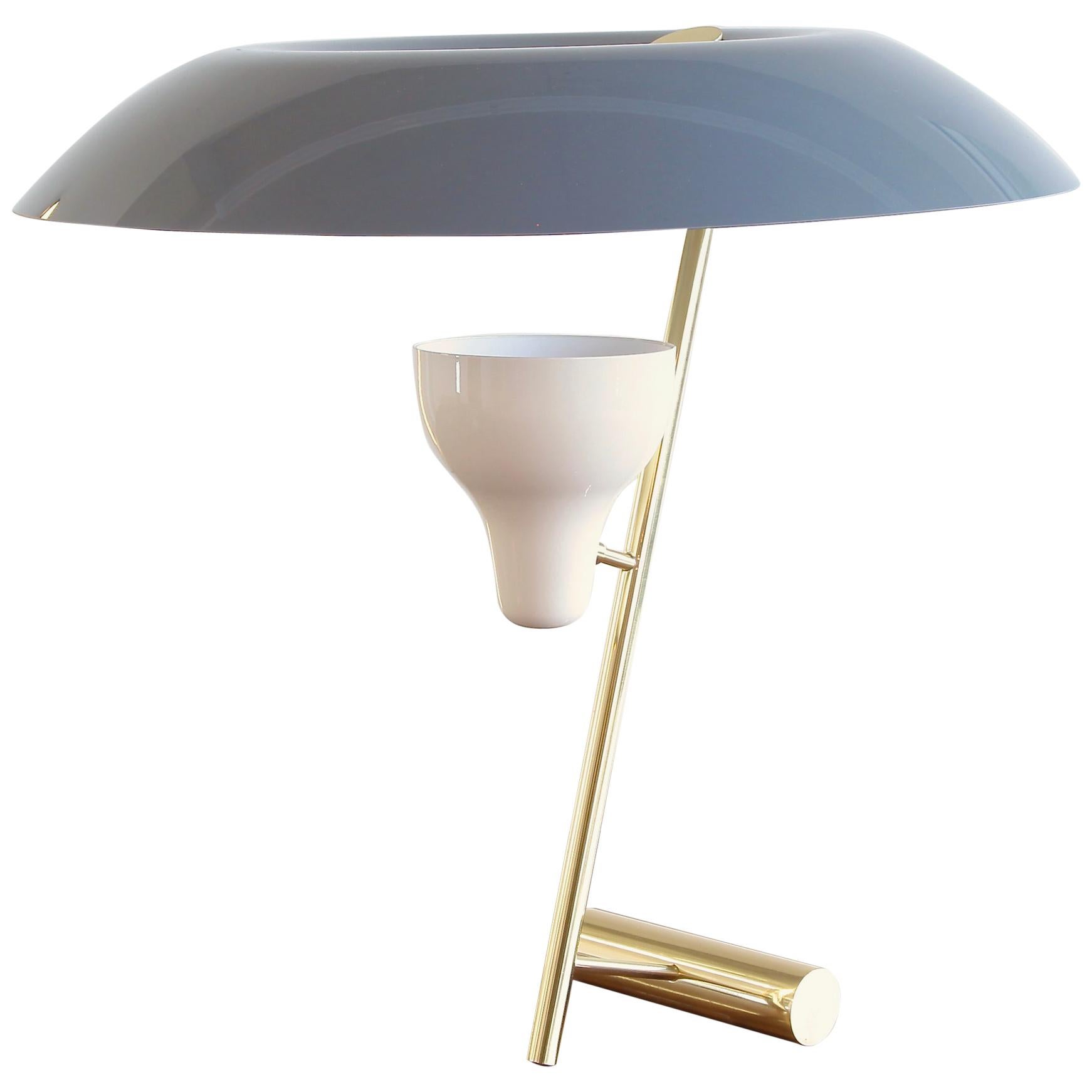 Table Lamp Designed by Gino Sarfatti 'Re-Edition'