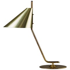 Table Lamp Designed by Hans Agne Jakobsson, Sweden, 1960s