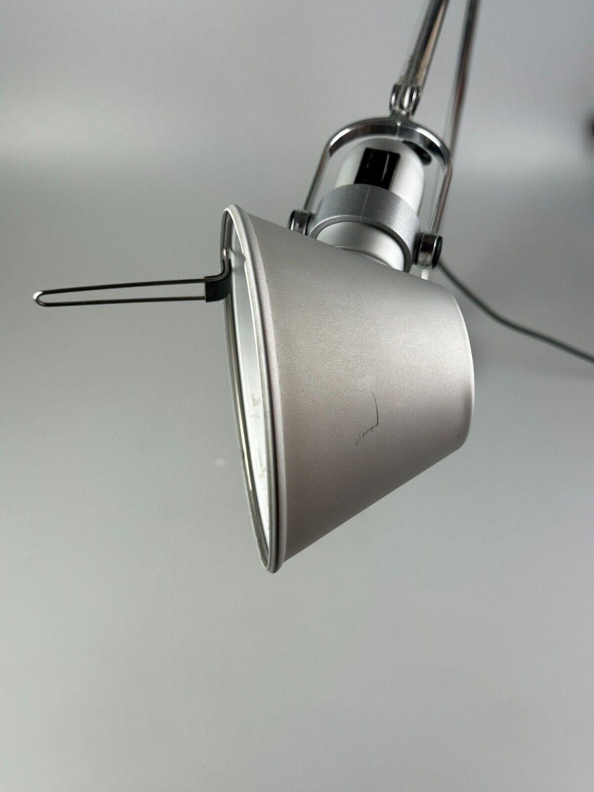 Table lamp desk lamp Artemide Tolomeo M. De Lucchi G. Fassina Design For Sale 4