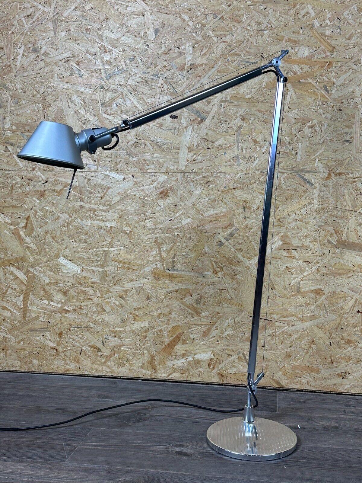 Table lamp desk lamp Artemide Tolomeo M. De Lucchi G. Fassina Design For Sale 5