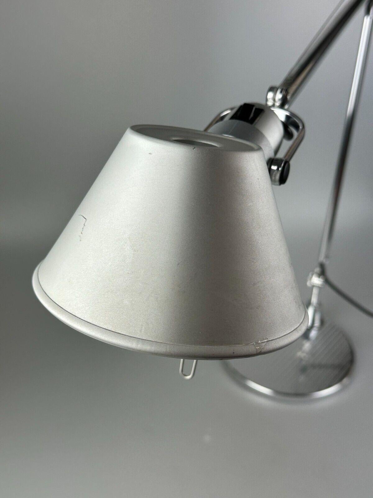 Lampe de bureau Artemide Tolomeo M. De Lucchi G. Fassina Design Bon état - En vente à Neuenkirchen, NI