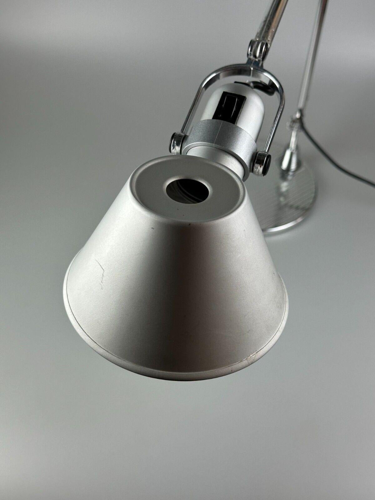 Table lamp desk lamp Artemide Tolomeo M. De Lucchi G. Fassina Design For Sale 3