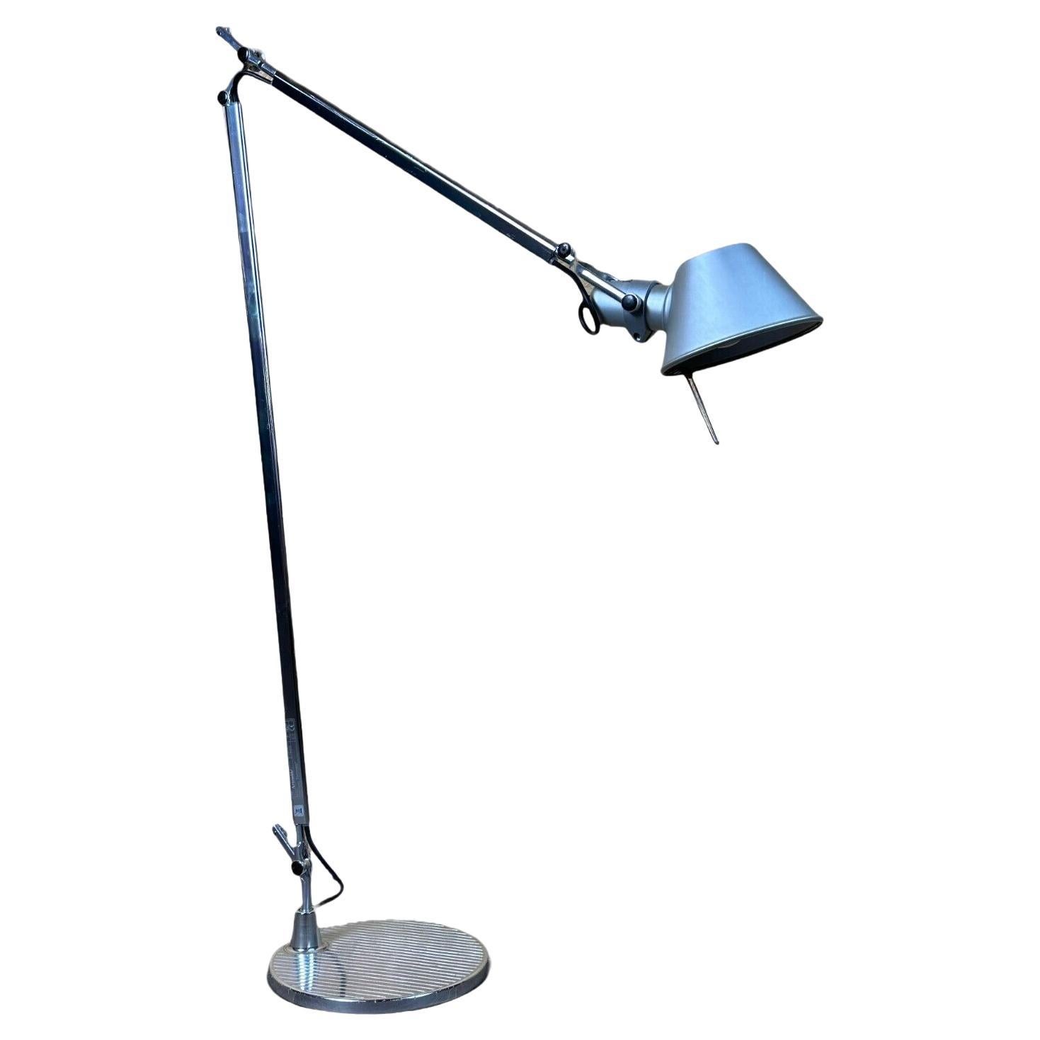 Lampada da tavolo lampada da tavolo Artemide Tolomeo M. De Lucchi G. Fassina Design