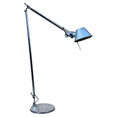 Lampada da tavolo lampada da tavolo Artemide Tolomeo M. De Lucchi G. Fassina Design