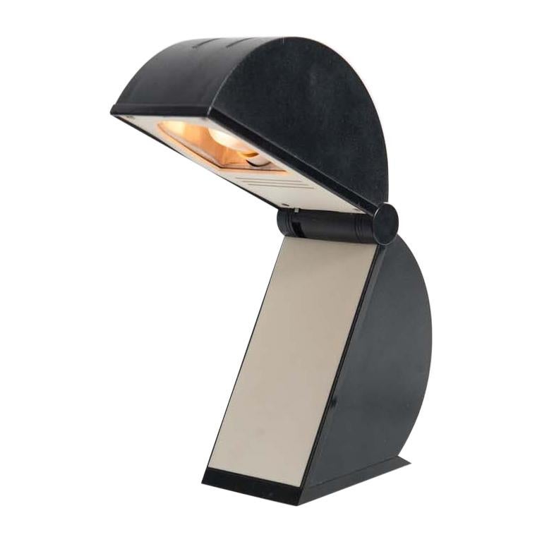 Table Lamp Disco by M. Bertorelle for JMRDM Massanzago