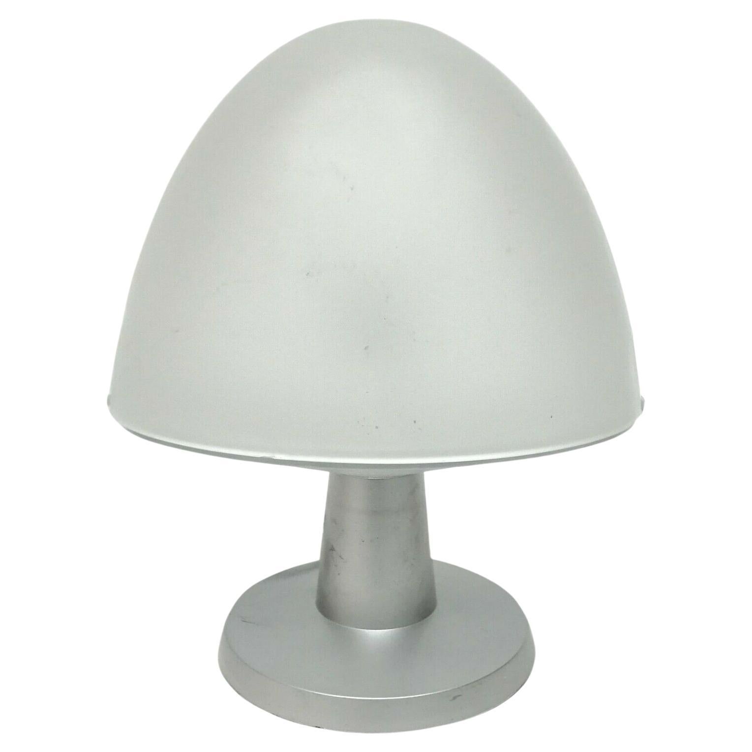 Lampada da tavolo "Dolly" Design Franco Mirenzi per Valenti, Made in Italy, anni '70