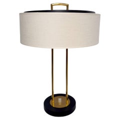 Table lamp, Edition Maison Arlus, Paris, France, circa 1960