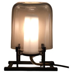 Table Lamp EFRA, Moretti Edition Murano