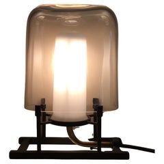 Vintage Table Lamp EFRA, Moretti Edition Murano