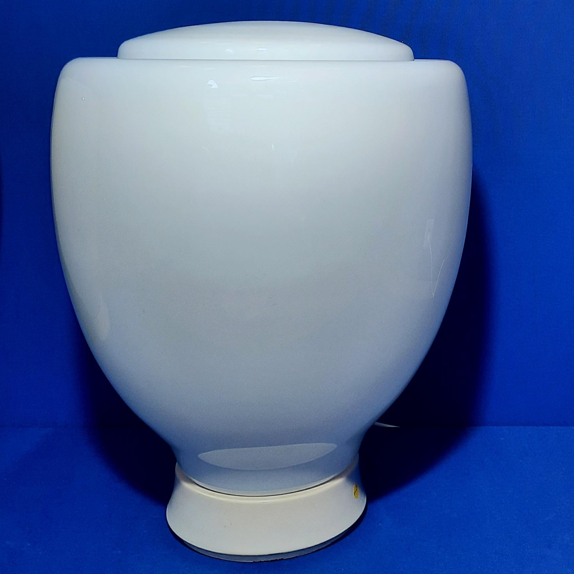 Mid-Century Modern Table Lamp 